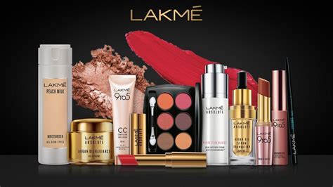 Are Lakme products vegan